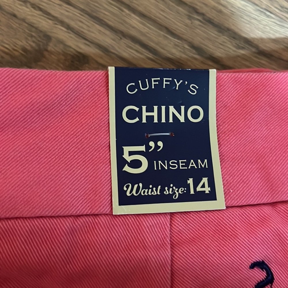 Cape Cod shorts - Picture 4 of 5